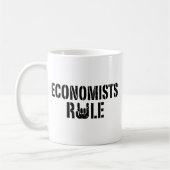Economen Koffiemok (Links)