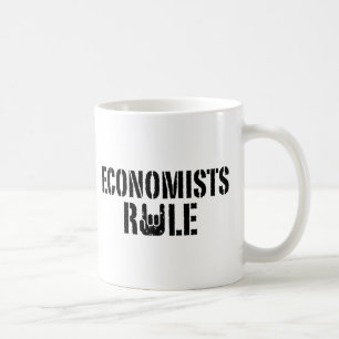 Economen Koffiemok