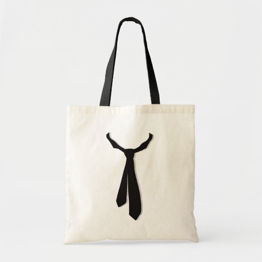 Economic_Animal Tote Bag (Voorkant)