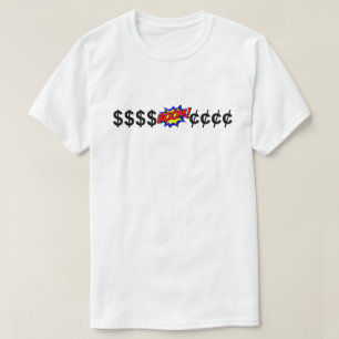 Economic Boom™ T-shirt