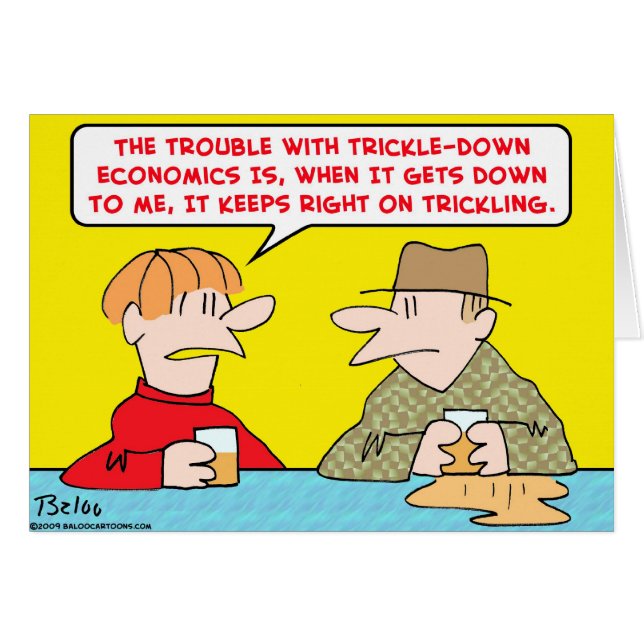 economie (Voorkant Horizontaal)