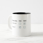 Economie 101: Mok door de omroep (Voorkant links)