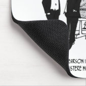 Economie Cartoon 3996 Muismat (Hoek)