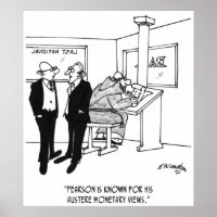 Economie Cartoon 3996