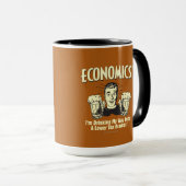 Economie: Drink lagere belastingmarkt Mok (Voorkant rechts)