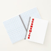 Economie Notitieboek (Binnen)