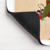 Economie patronen muismat (Hoek)