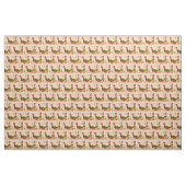 Economie patronen stof (Yard (91,4 cm))