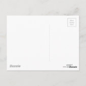 Economie versus Milieu Briefkaart (Achterkant)