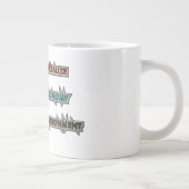 Economie versus Milieu Grote Koffiekop (Rechts)