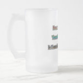 Economie versus Milieu Matglas Bierpul (Links)