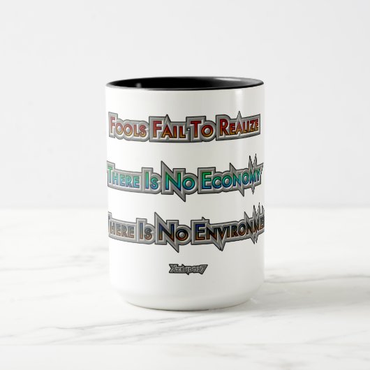 Economie versus Milieu Mok (Midden)