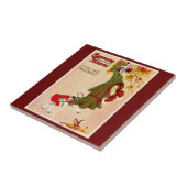 Economiepatronen Tegeltje (Zijkant)