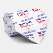 ECONOMISCH ONTWERP STROPDAS (Opgerold)