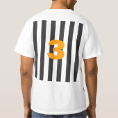 Economisch Ref. T-Shirt (Achterkant)