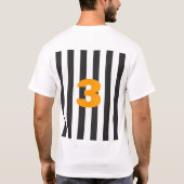 Economisch Ref. T-Shirt (Achterkant)