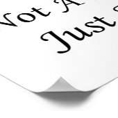 Economische aspecten die geen verband houden met h poster (Hoek)