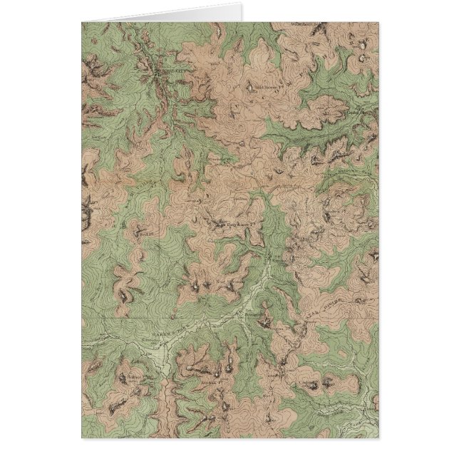 Economische kenmerken van Colorado (Voorkant)