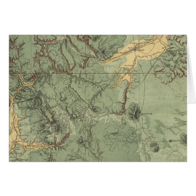 Economische kenmerken van Colorado (Voorkant Horizontaal)