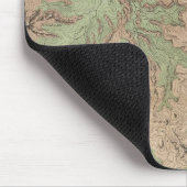 Economische kenmerken van Colorado Muismat (Hoek)