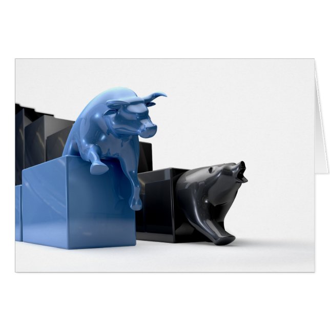 Economische trends in bulk en Beer converteren (Voorkant Horizontaal)