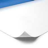 Economische trends in bulk en Beer converteren Poster (Hoek)