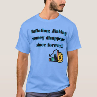 Economy Joke T-shirt