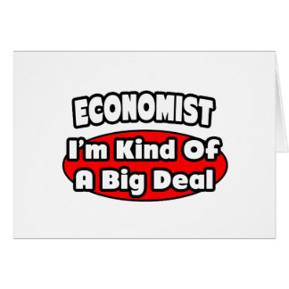Econoom ... Big Deal