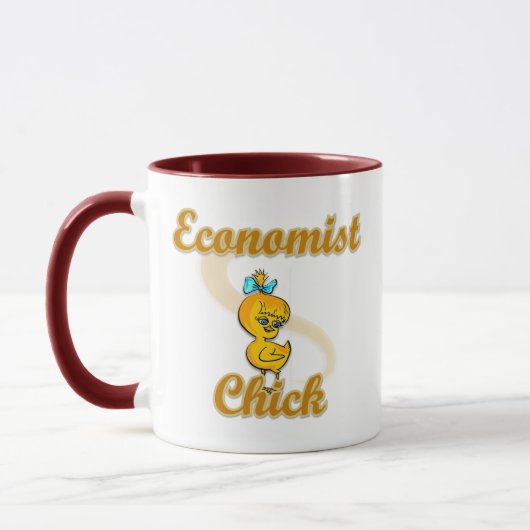 econoom Chick Mok (Links)