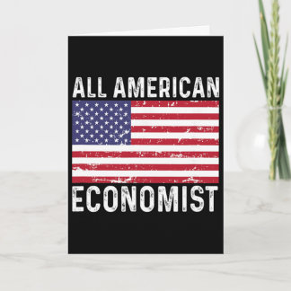 Econoom Economie 4e Vierde Juli Alles Amerikaans Kaart