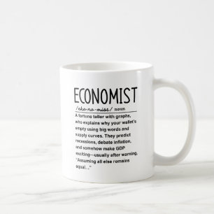 Econoom Koffiemok