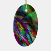 Ecosfeer Keramisch Ornament (Rechts)