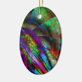 Ecosfeer Keramisch Ornament (Links)