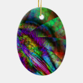 Ecosfeer Keramisch Ornament (Achterkant)