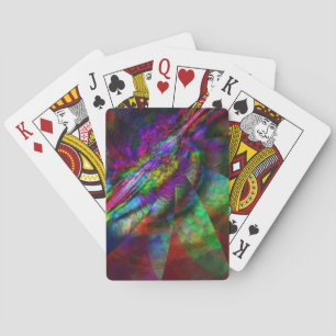 Ecosphere Pokerkaarten