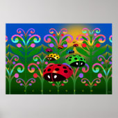 ECOSYSTEEM POSTER (Voorkant)