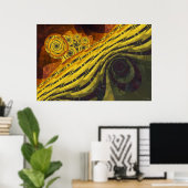 Ecosysteem Poster (Thuiskantoor)