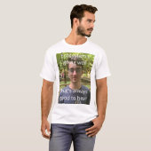 ecosysteem van Lorne T-shirt (Voorkant volledig)