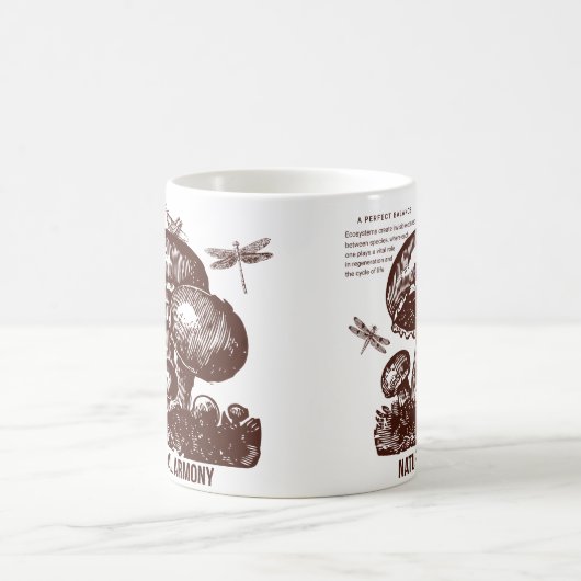 Ecosystem Koffiemok (Center)