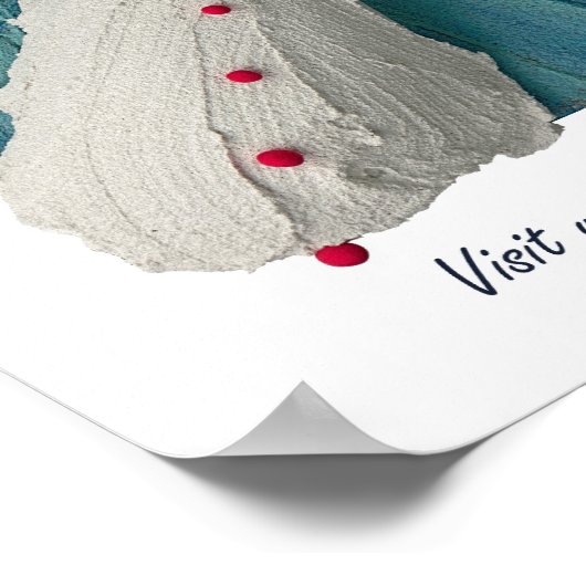 EcoSystem Poster (Hoek)