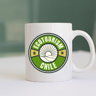 Ecotoerisme in Chili Pan de Azúcar Langzaam reizen Koffiemok