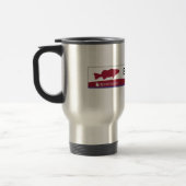 ECOviers Travel Mug Reisbeker (Links)