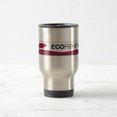 ECOviers Travel Mug Reisbeker (Center)