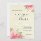 Ecovriendelijke, gerecycleerde papieren weddenscha kaart (Voorkant)