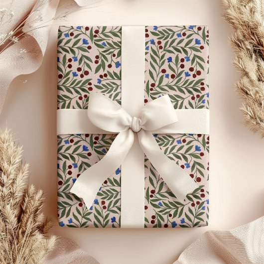 ECRU Aangepaste brede satijnen lint, 2 yard spoel Satijnen Lint