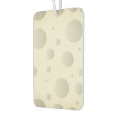 “Ecru Moon” luchtverfrisser (Links)