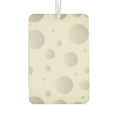 “Ecru Moon” luchtverfrisser (Achterkant)