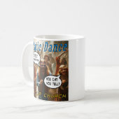 Ecstatic Dance Mok (Voorkant links)