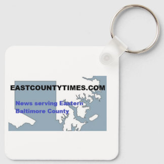 ECT Keychain