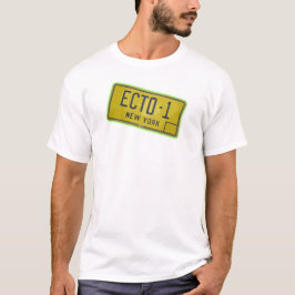 ECTO1 origineel T-shirt